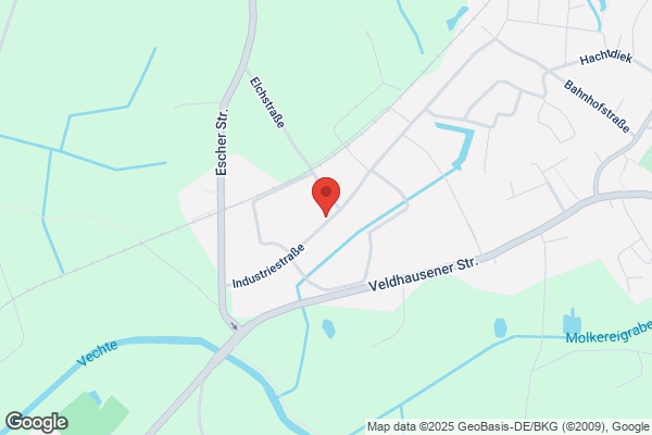 Autohaus Jansen & Wolters GmbH