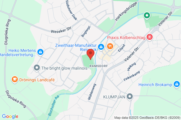 Mensing Bäckerei K+K