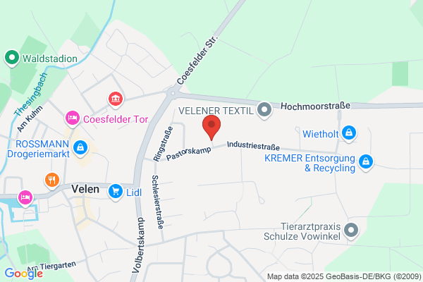 Lubau GmbH