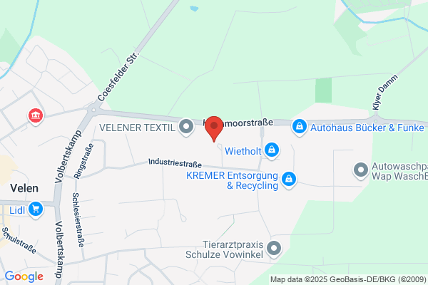 Schultewolter GmbH Bauunternehmung
