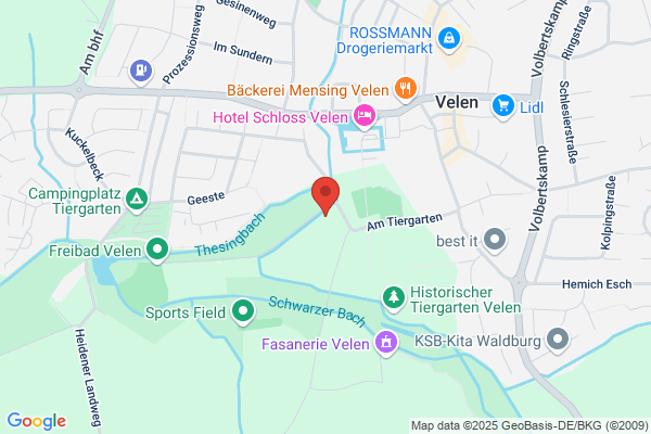 Landsbergsche Zentralverwaltung