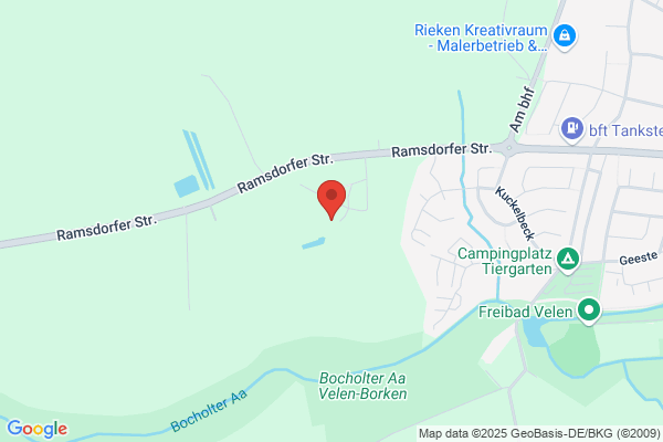DTD GmbH Bedachungen & Zimmerei