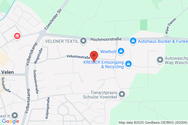 Buddenkotte Ertz Vermögen-GmbH & Co. KG