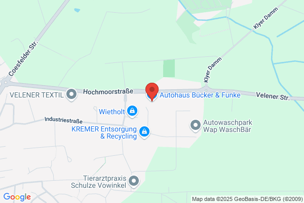 Bücker und Funke