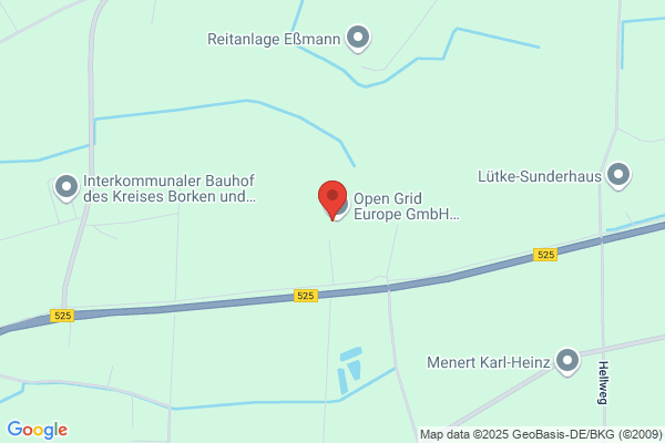 E.ON Gastransport GmbH