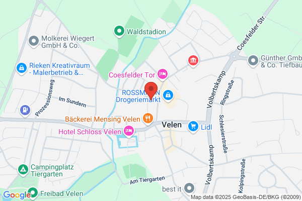 Hardeweg GmbH, Wilhelm