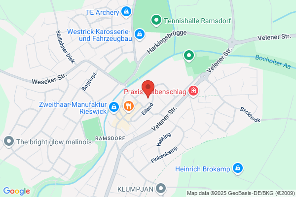 Katholisches Bildungswerk Ramsdorf
