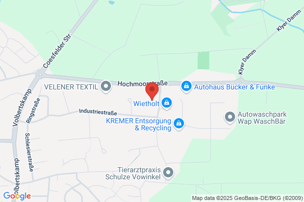 Kremer Landtechnik GmbH