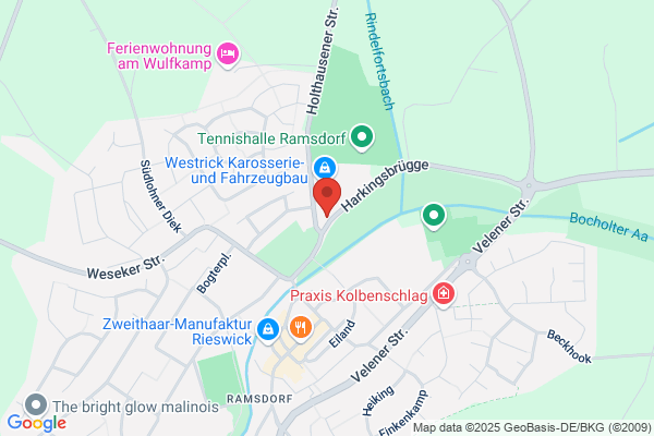 Musikschule Annettee Lübbert