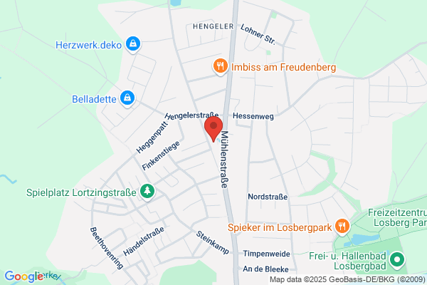 Möbel Steinbach GmbH & Co. KG
