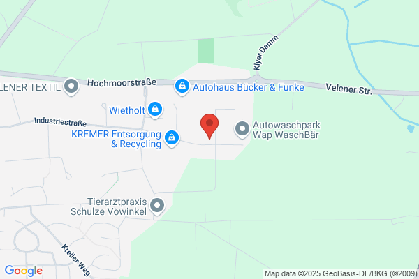 Q-Supply GmbH