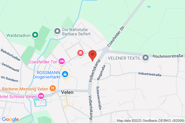 REHAU AG + Co