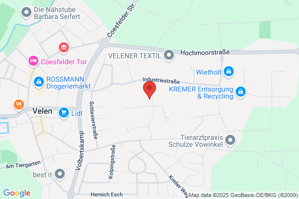 Tenkamp Heizung Sanitär GmbH & Co. KG
