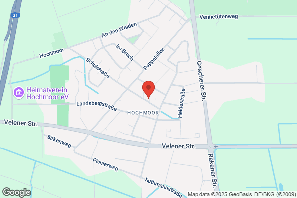 Friseur Com Hair Hochmoor
