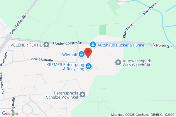 Knospe Metall- und