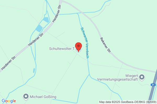 Schreinerei Tono Schultewolter