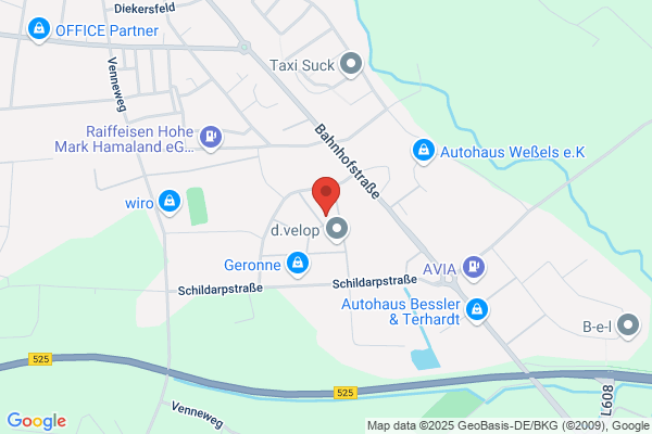 LOKALERIE GmbH