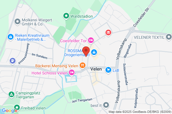 R+V Versicherung