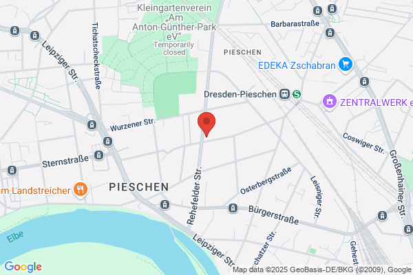 DRK Pflegeheim