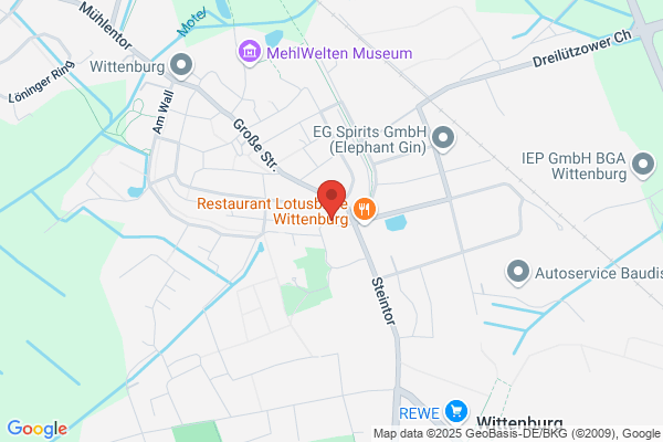 Hospitzdienst Hagenow e.V.