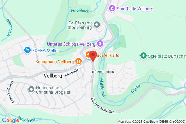 R+V Versicherung