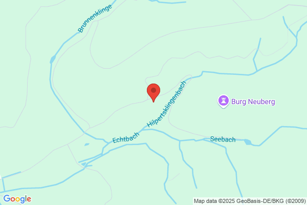 Belle fleur A+B Hackfurt