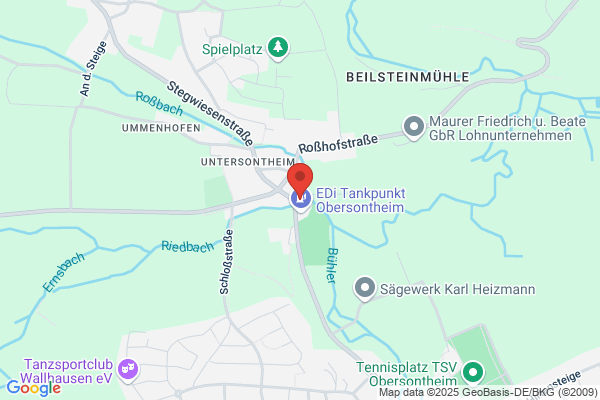 Brenner Heinz OHG