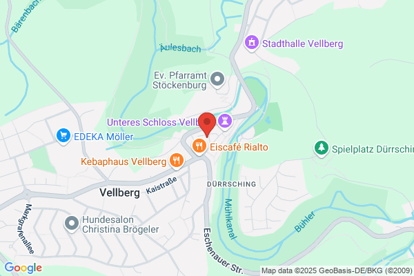 Dürrsching Generationenbündnis Vellberg E.V.