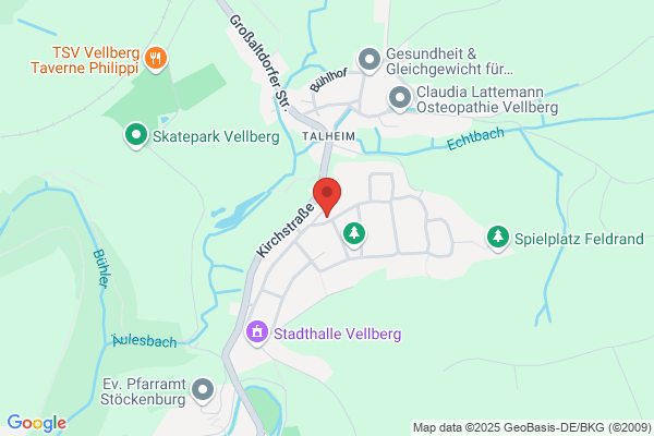 Feuerwehrmagazin Talheim