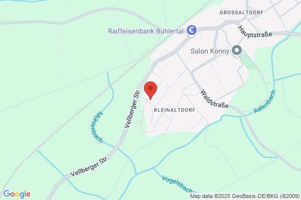 HSG Hausgeräte-Service Gebert GmbH