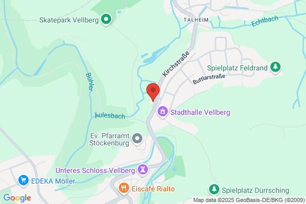 Hammel Präzisionsschleiferei GmbH