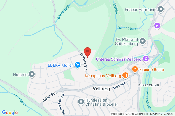 Kochendörfer Druckerei +