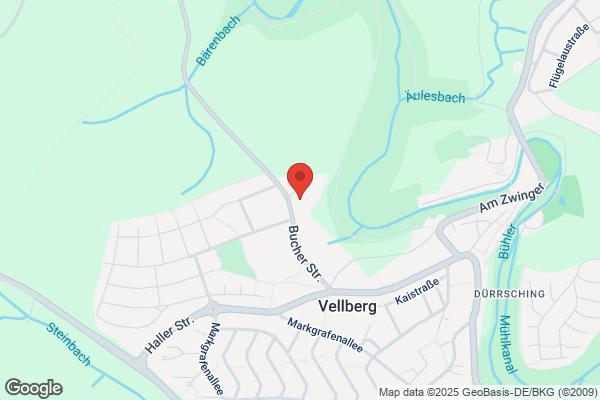 Kochendörfer Druckerei und Verlag GmbH