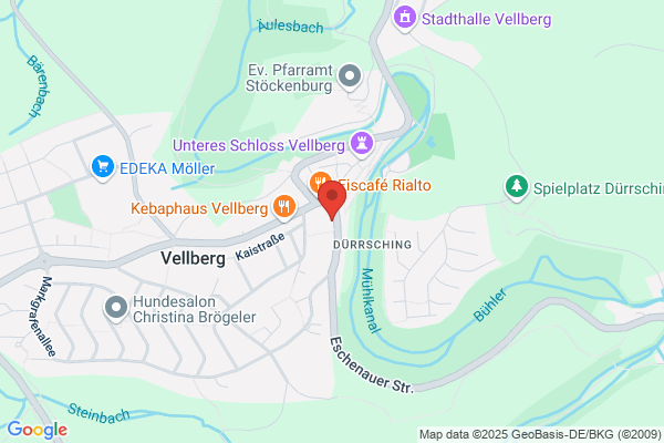 Landbäckerei Glück GmbH