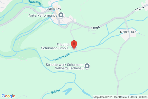 Schumann Friedrich GmbH