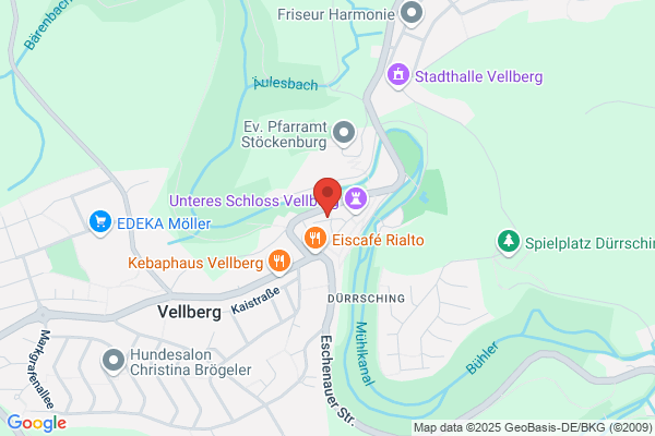 Schwanen