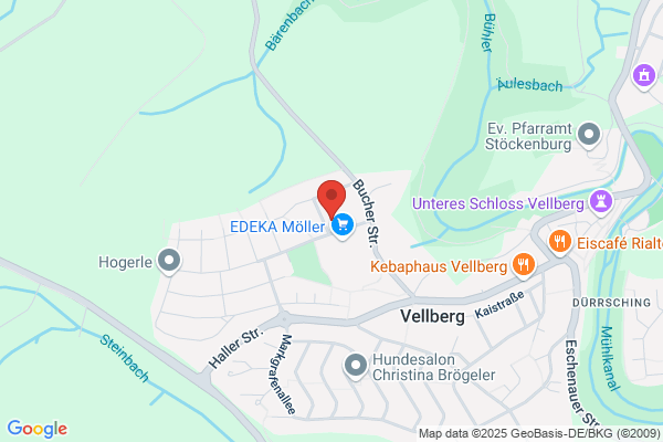 Setzer Landmetzgerei