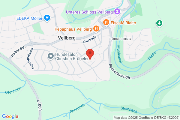 Stiftung Kirchliches