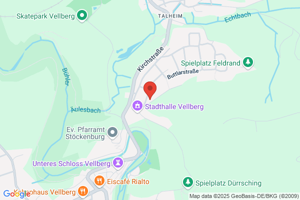 Vellberg Generationenbündnis Vellberg E.V.