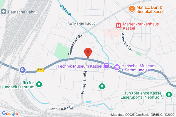 Germania Apotheke