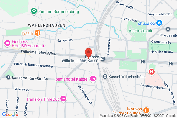 Landgraf-Karl-Apotheke