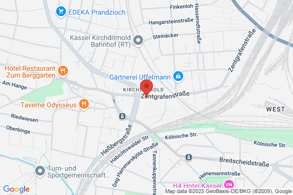 Blumenstein GmbH