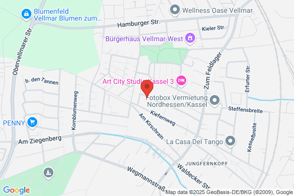 Planungsgruppe Bau und Energie,