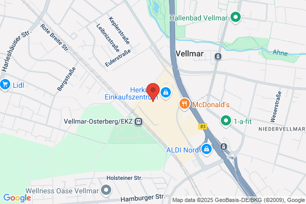 Theunissen Ludwig Inh. Ingo Fleischer