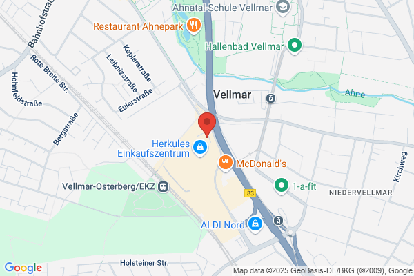 Vergölst Vellmar