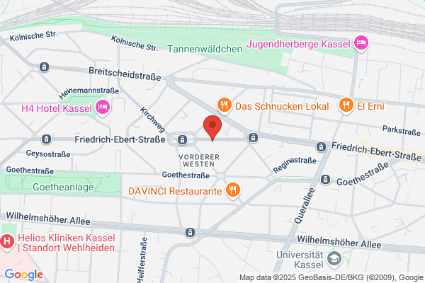 Brotgarten Vollkornbäckerei