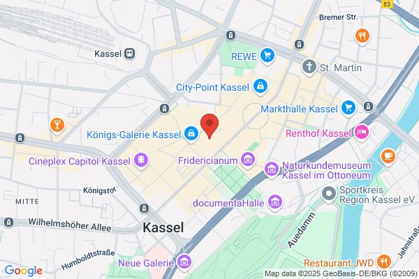 GANT Kassel