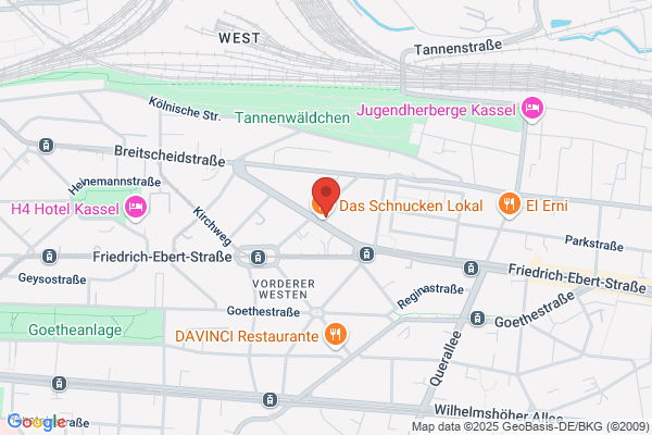 Westend Café