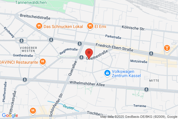 Heindrich Immobilien GmbH