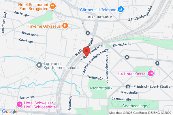 deDATA GmbH & Co. KG